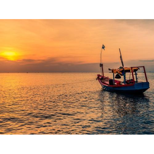 Bãi Trường Phú Quốc – Hoàng Hôn Lãng Mạn Trên Bãi Cát Thơ Mộng